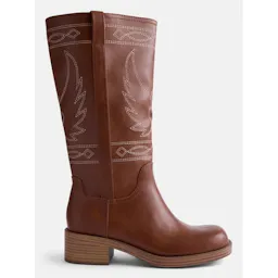 No Boundaries Women's Boots