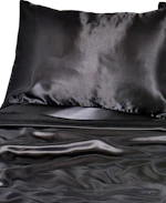 Satin Sheet Sets