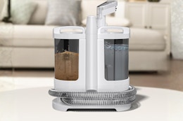 amazon carpet cleaner