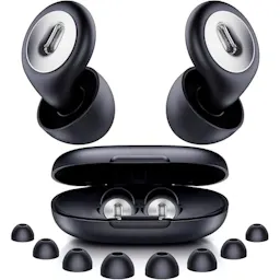 Ear Plugs for Sleeping