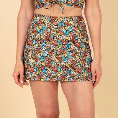 Lands' End Women's Skort