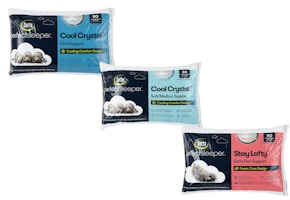 Serta PerfectSleeper Pillow