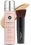 AirBrush Foundation