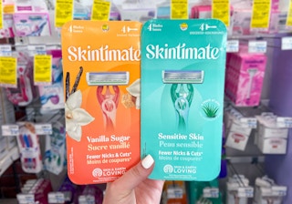 cvs skintimate schick disposable razors easy deal em sept 20212 1631123276 1631123276