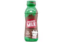 Shamrock Farms Milk