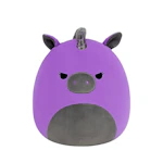 Squishmallows Velocity Unicorn