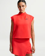 Nike Women's Tech Fleece Top