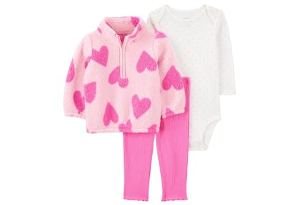 Carter's Baby Outfit