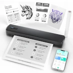 Portable Thermal Printer