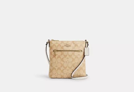 Coach Mini Rowan Crossbody