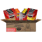 Jack Link's Beef Jerky Gift Basket