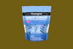 neutrogena makeup wipes