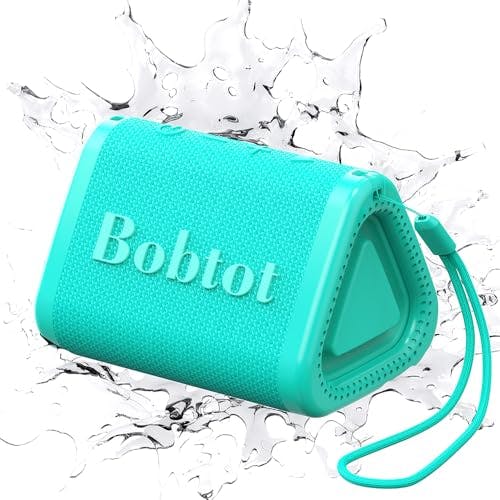 Portable Bluetooth Speaker