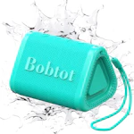 Portable Bluetooth Speaker