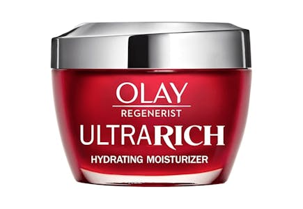 Olay Regenerist Moisturizer
