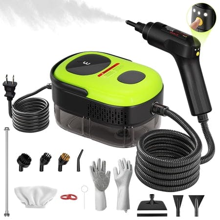 Handheld Steam Cleaner