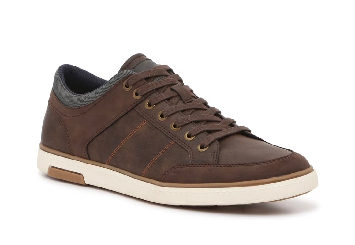 Crown Vintage Sneakers