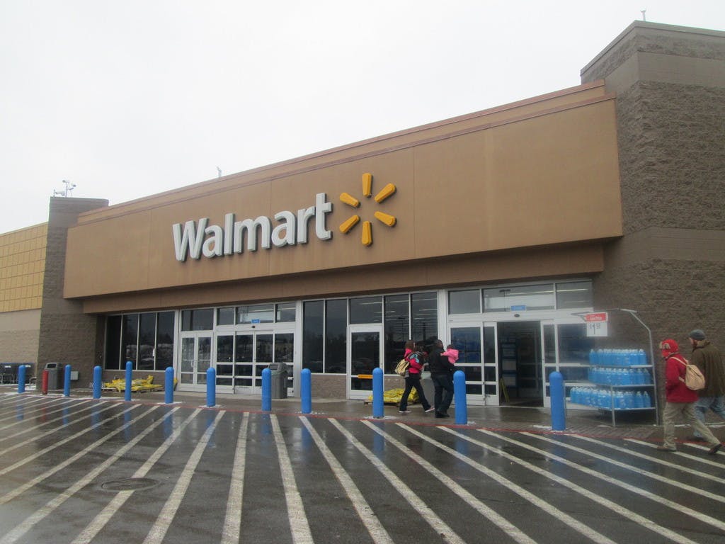 4 Reasons Walmart's Price-Matching Policy Change Is No Big Deal