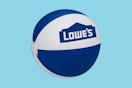 lowes beach ball