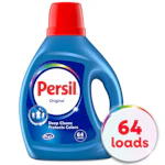 Persil Liquid Laundry Detergent