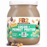 Performance Peanut Protein Powder
