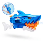 XSHOT Shark Attack Water Blaster