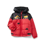 Kids' LEGO Puffer Jacket