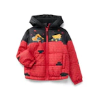 Kids' LEGO Puffer Jacket
