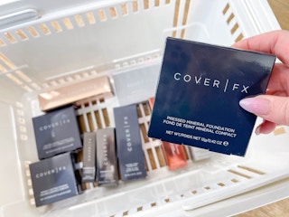 cover fx products on sale in ulta basket
