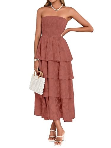 Women's Maxi Dress