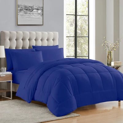 Bed-in-a-Bag Set