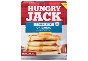 Hungry Jack Pancake Mix