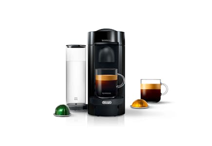 Nespresso Vertuo Plus Espresso Maker