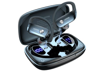 Veatool Wireless Earbuds