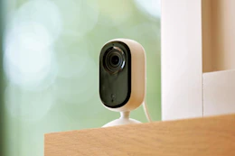 HSN Arlo Camera