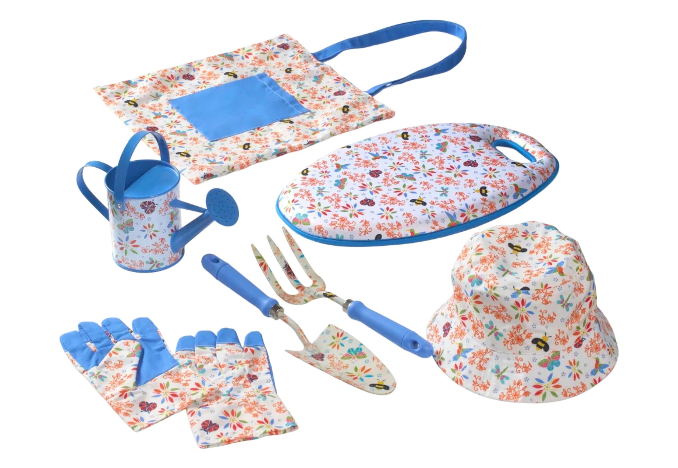 Temptations Garden Tool Kit