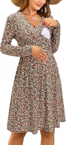 Women's Nursing Dress