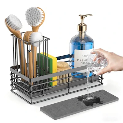 Sponge Holder