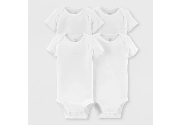 Carter's Baby Bodysuit Set