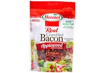 2 Hormel Bacon Bits Bags
