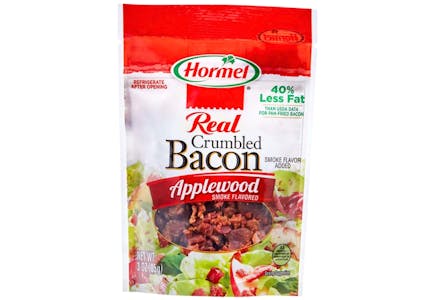 Hormel Bacon Bits