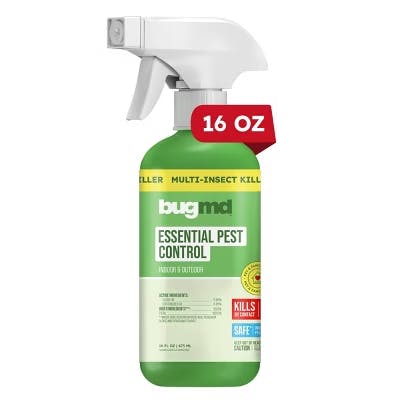 BugMD Pest Control Spray