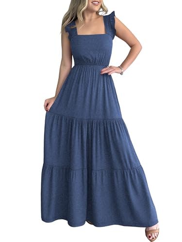Women's Maxi Dress