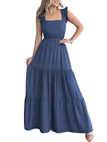 Women's Maxi Dress