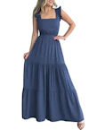 Women's Maxi Dress