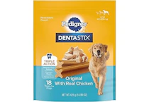Pedigree Dentastix Dog Treats