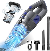 Cordless Handheld Vacuum