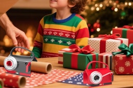 amazon wrapping paper set