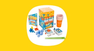 the bonkers battle of wacky challenges-amazon