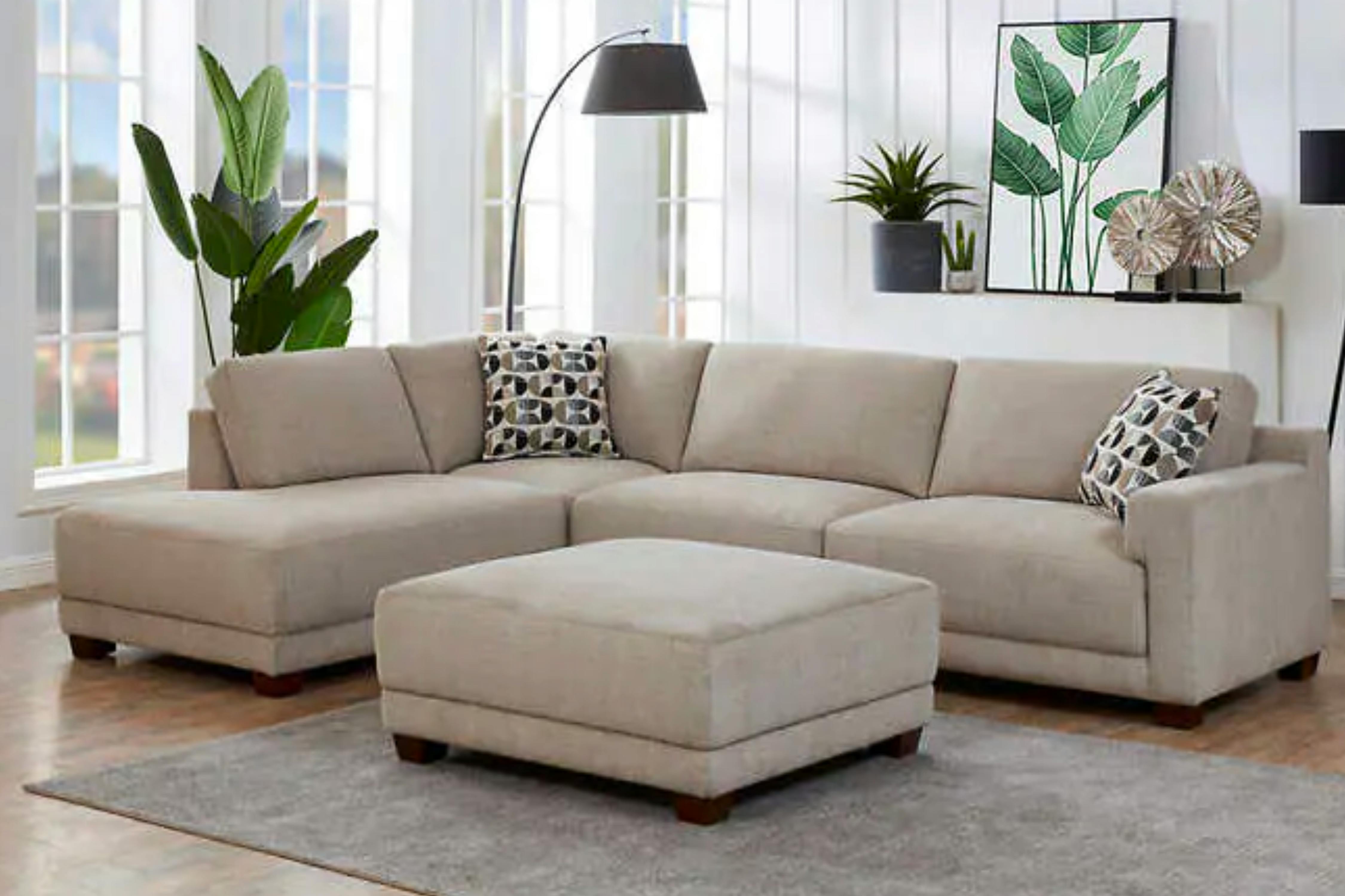 Costco Com End Of Year Furniture Sale Enjoy Discounts Of 150 1 000   Costco End Of Year Furniture Sale Sectional 